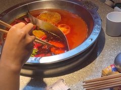 -大龙燚火锅(太古里店)