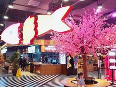 -CITY MART城市集市(中庚漫游城店)