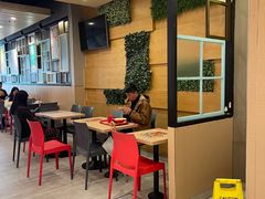 -永和大王(茉莉上新·共和新路店)