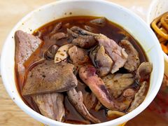 -王记生烫牛杂面馆(兰陵路店)