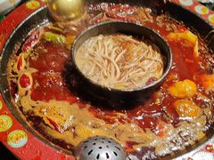 -矮板凳老火锅(宽窄巷子店)