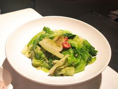 -汤城小厨•粤菜•靓汤(苏州街店)
