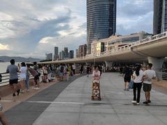 -演武大桥观景平台