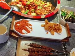 -虾胡闹龙虾馆(湄南河店)