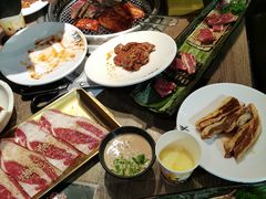-火炉火自助餐(枫蓝国际店)