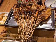 -李不管把把烧(天府三街店)