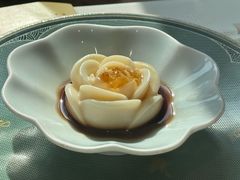 -小厨娘书香金陵(夫子庙老门东店)