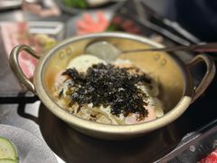 -韩山葵烤肉(太古里店)