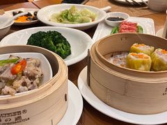 -正元希尔顿逸林酒店-御玺中餐厅