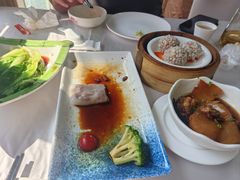 -鹿鸣酒家(越秀店)