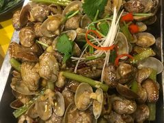 -望京小腰(北京总店)