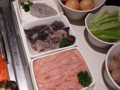 -海底捞火锅(顺义华联店)