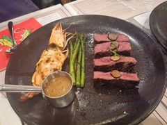 -安妮意大利餐厅(世贸天阶店)