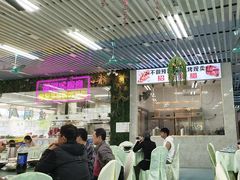 -景好海鲜餐厅(大鹏必选旅游店)