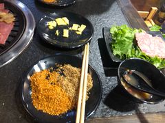 -碳匠炭火烤肉
