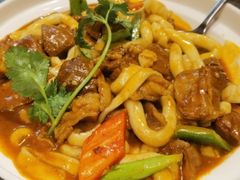 -鹏馨羊羔肉·非遗(新建街店)