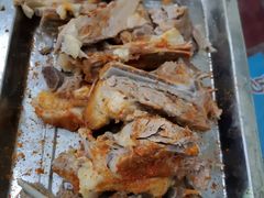 -马学武手抓美食(下南关总店)