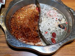 -傣妹火锅(南京东路一店)