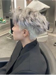 -COSMO PRO造型