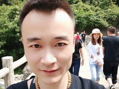 景点-云台山风景名胜区