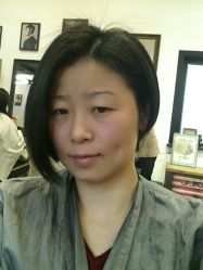 android_upload_pic-3AM HAIR SALON烫发染发接发