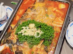 -炉鱼(无锡八佰伴中心店)