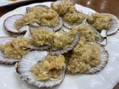 -望海潮海鲜店 特色家常菜(在海一方店)