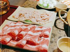 -蜀国大将老火锅(江北店)