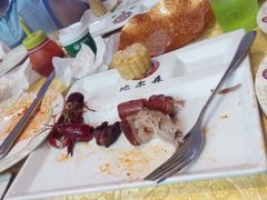 -比尔森巴西烤肉自助(红旗街店)