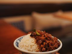 林家金派卤肉饭-林四喜·闽南传家菜(鼓浪屿店)