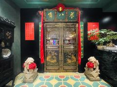 -誉八仙粤菜(万象天地店)