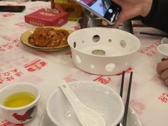 -堂瓦里·33年传统赣菜(第一街区店)