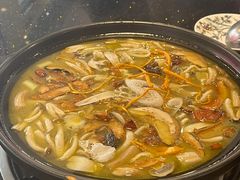 -草墩罗非鱼庄•野生菌•腊排骨(七星街上段店)