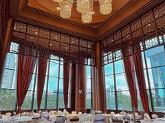 -顺德喜来登酒店·采悦轩