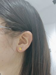 -AI艾耳·专业手工耳洞·穿孔美学馆