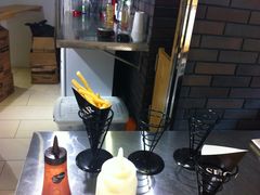 -SUGAR糖薯·章鱼烧(鹏欣水游城店)