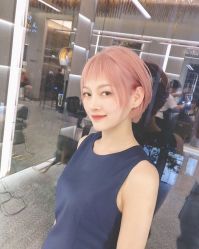 -3AM·S HAIR SALON烫发染发接发