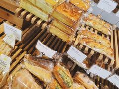 -那家面包房(珠江路店)