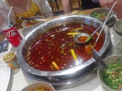 -肖肖酸萝卜鱼火锅(总店)