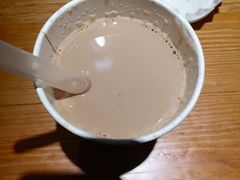 -昼夜咖啡馆