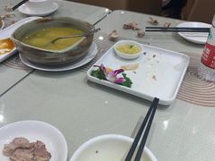 -鹅冠港式茶餐厅(来福士店)