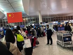 -温州龙湾国际机场
