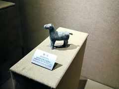 -洛阳周王城天子驾六博物馆