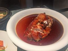 -沈灶河豚宴·河豚融合餐厅(汉中路店)