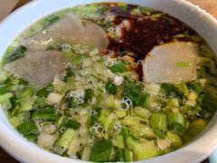 牛肉面-中阿兰牛肉面(悦海新天地店)
