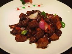 -大理实力希尔顿酒店•御玺中餐厅