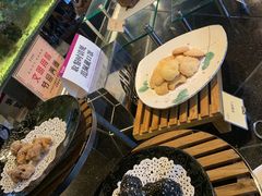 -泰谷酒店·太古码头闽菜自助餐厅