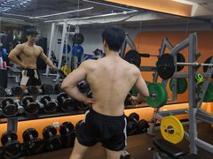 -ALIV WELLNESS运动健身(浦东大道店)
