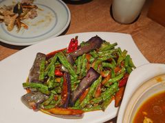 -周家二小姐的菜(西津渡店)