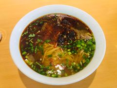 -苏氏牛肉面(机场店)